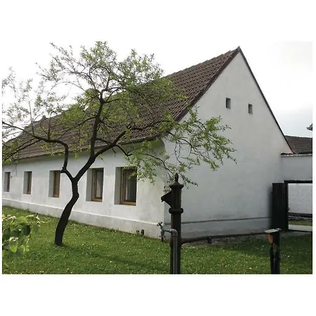 Holiday Vlhlavy C. * Zliv